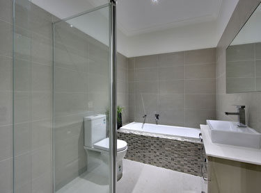 Complete Bathroom Renovations